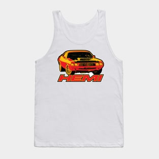 Camco Car Tank Top